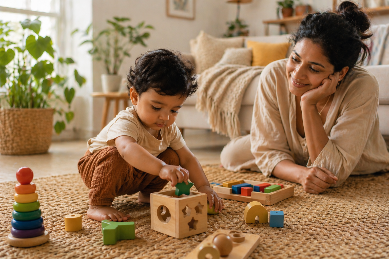 How Children Learn Best — The Science of Play