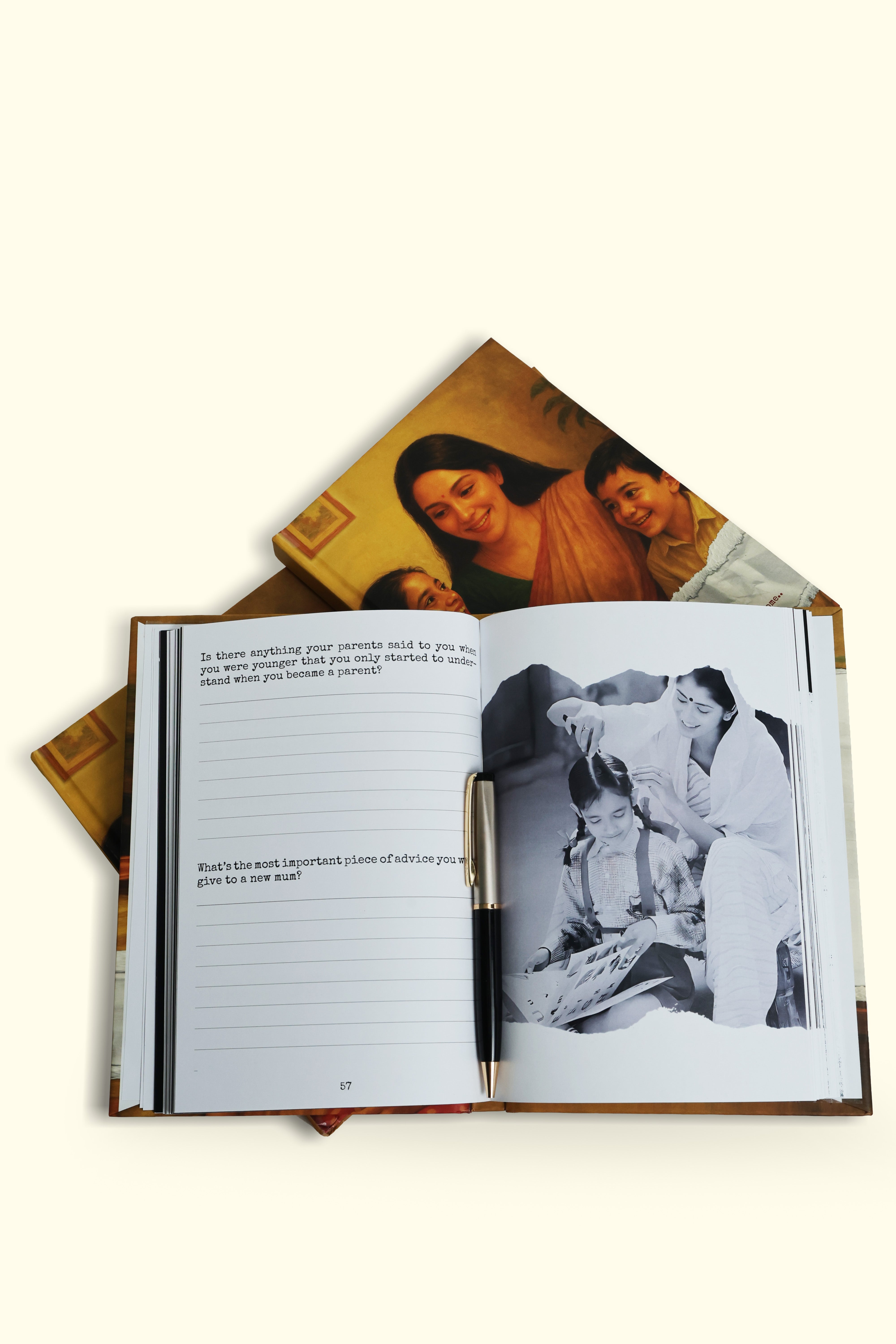 Mumma + Papa Set (Most Chosen) 